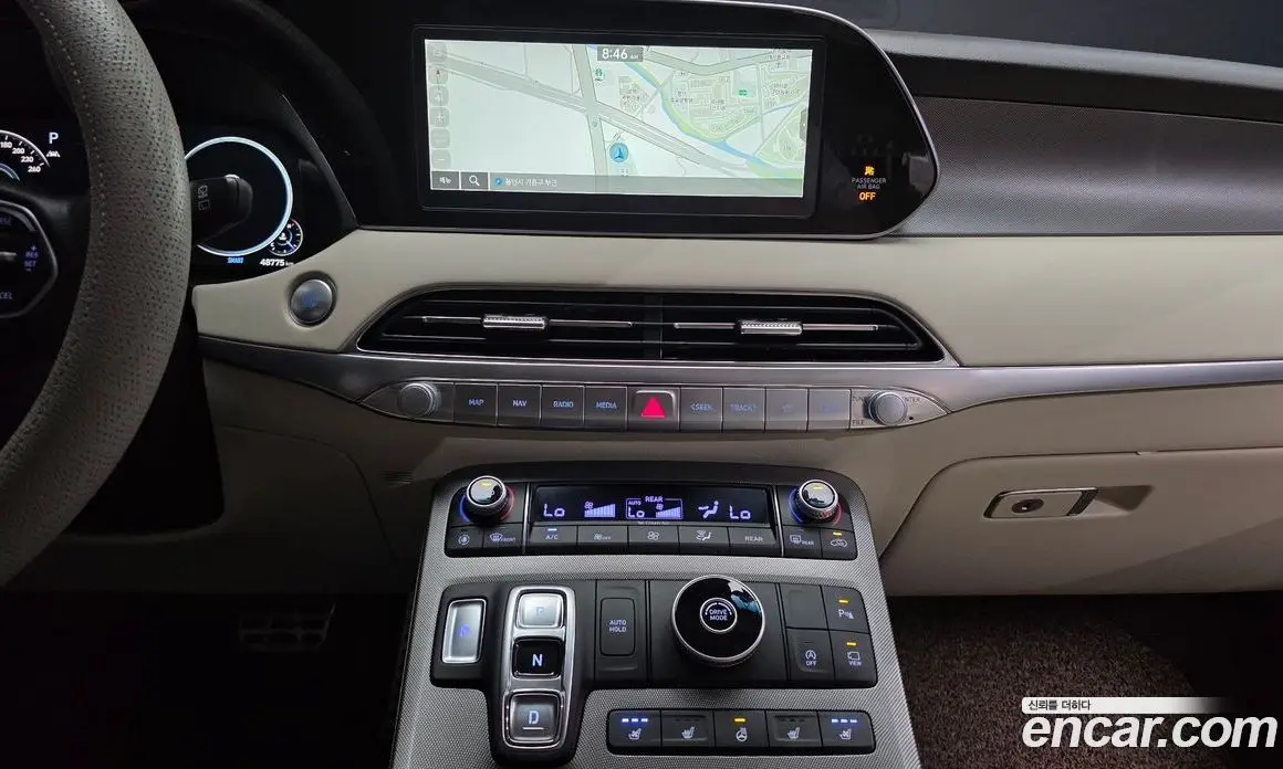 Hyundai Palisade 2021 3.8 автомат (гидро), фото 15 Hyundai Palisade 2021 3.8 автомат (гидро), фото 15