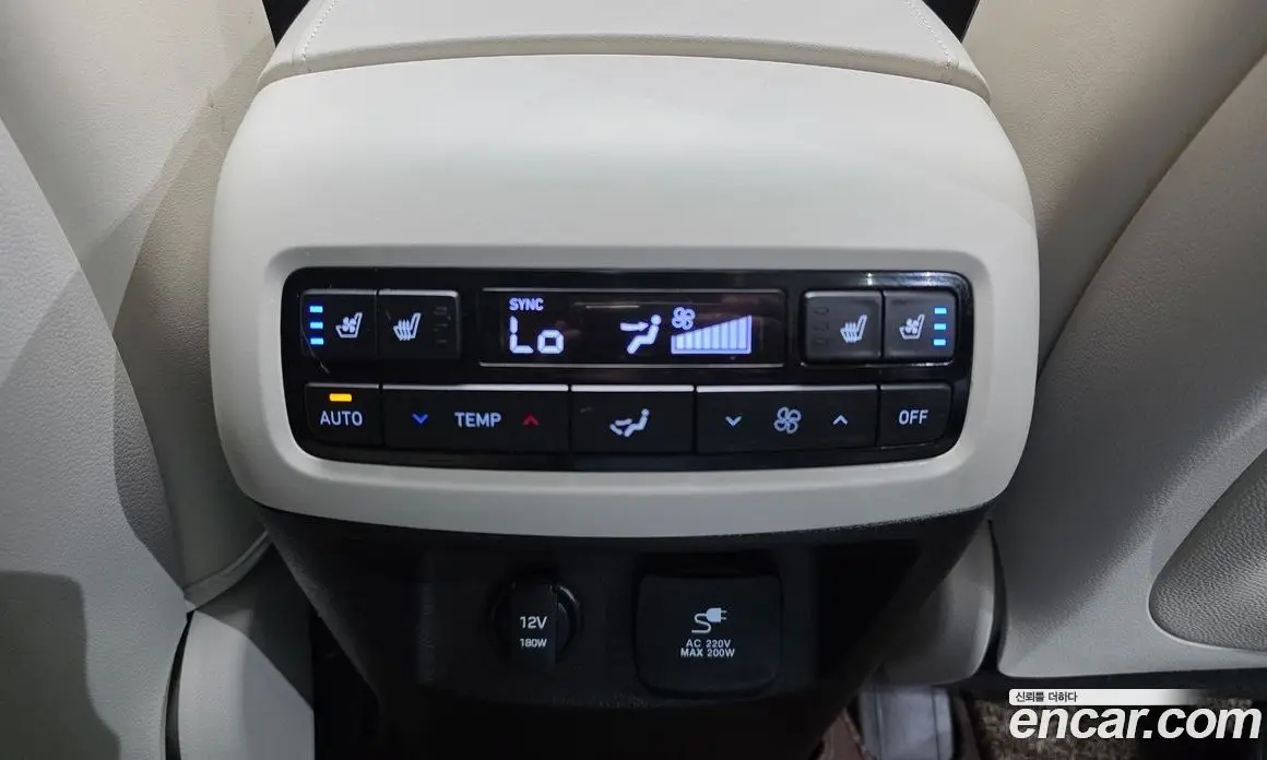 Hyundai Palisade 2021 3.8 автомат (гидро), фото 18 Hyundai Palisade 2021 3.8 автомат (гидро), фото 18