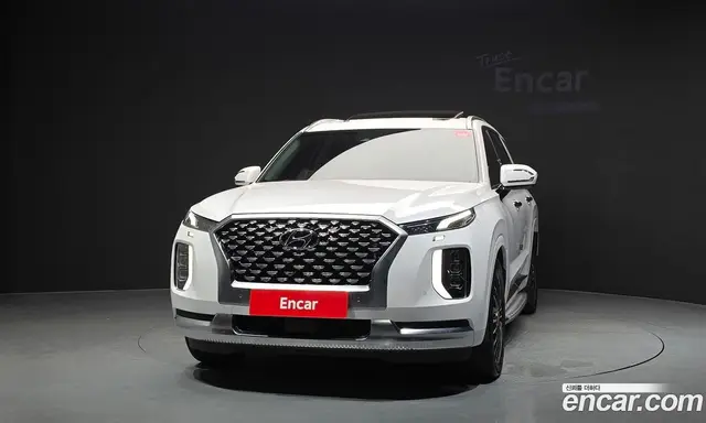 Hyundai Palisade 2021 3.8 автомат (гидро), миниатюра 3 Hyundai Palisade 2021 3.8 автомат (гидро), миниатюра 3