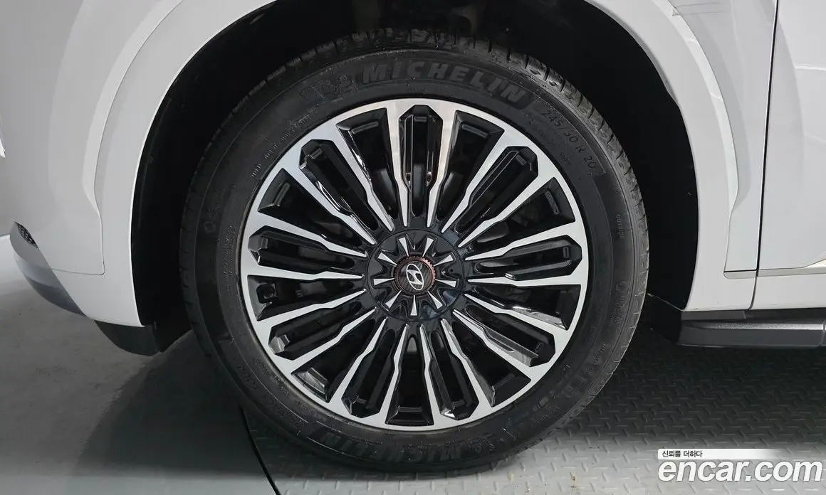 Hyundai Palisade 2021 3.8 автомат (гидро), фото 5 Hyundai Palisade 2021 3.8 автомат (гидро), фото 5