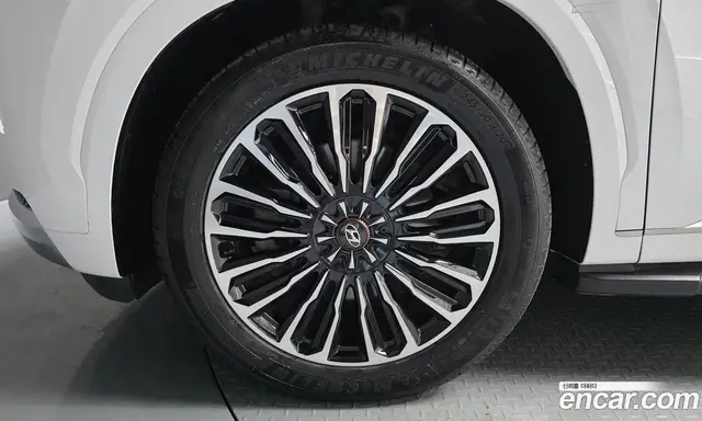 Hyundai Palisade 2021 3.8 автомат (гидро), миниатюра 5 Hyundai Palisade 2021 3.8 автомат (гидро), миниатюра 5