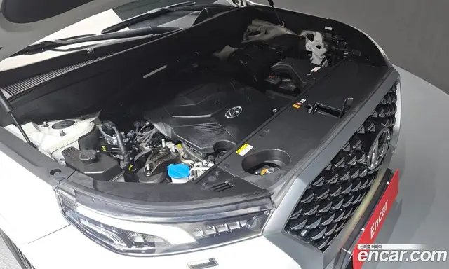 Hyundai Palisade 2021 3.8 автомат (гидро), миниатюра 6 Hyundai Palisade 2021 3.8 автомат (гидро), миниатюра 6