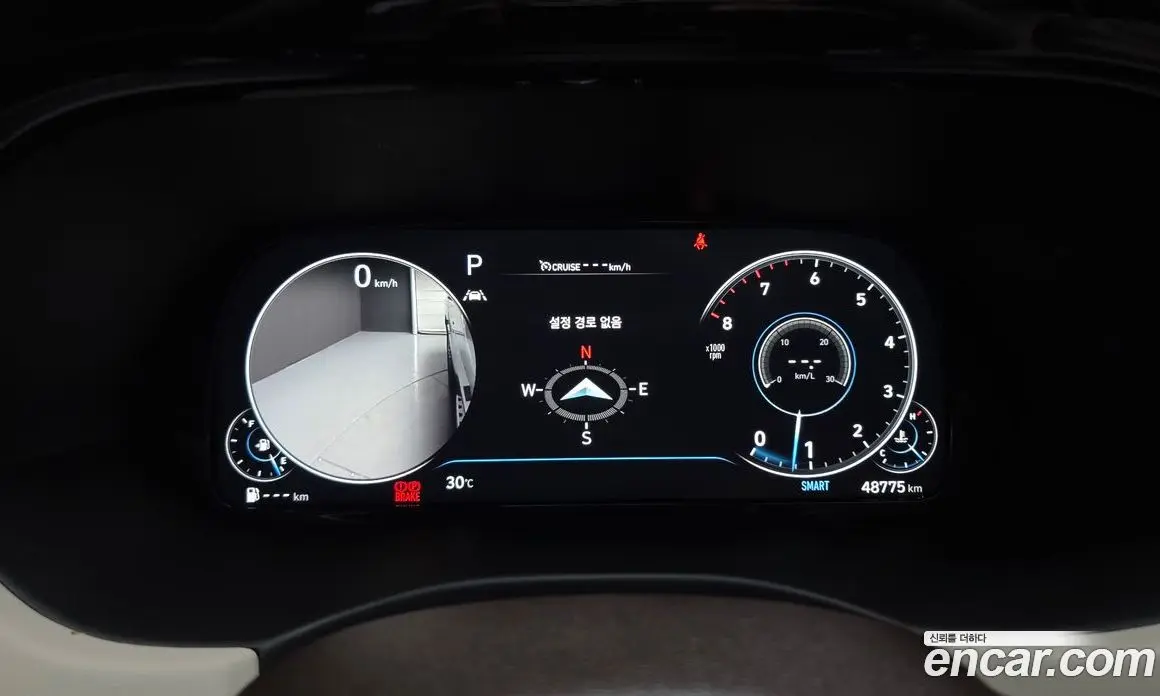 Hyundai Palisade 2021 3.8 автомат (гидро), фото 8 Hyundai Palisade 2021 3.8 автомат (гидро), фото 8