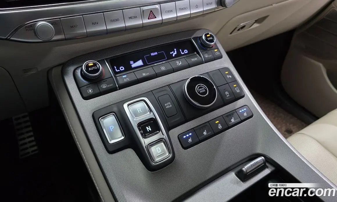 Hyundai Palisade 2021 3.8 автомат (гидро), фото 9 Hyundai Palisade 2021 3.8 автомат (гидро), фото 9