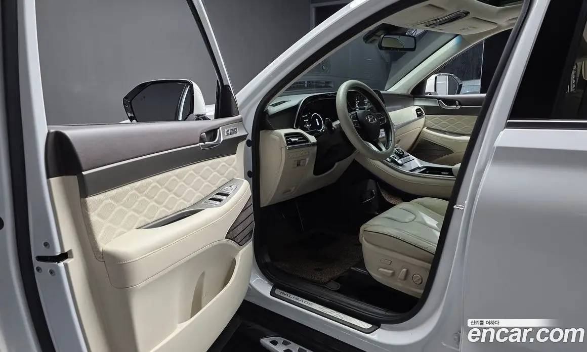 Hyundai Palisade 2021 3.8 автомат (гидро), фото 10 Hyundai Palisade 2021 3.8 автомат (гидро), фото 10