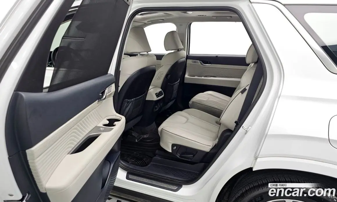 Hyundai Palisade 2023 2.2 автомат (гидро), фото 11 Hyundai Palisade 2023 2.2 автомат (гидро), фото 11