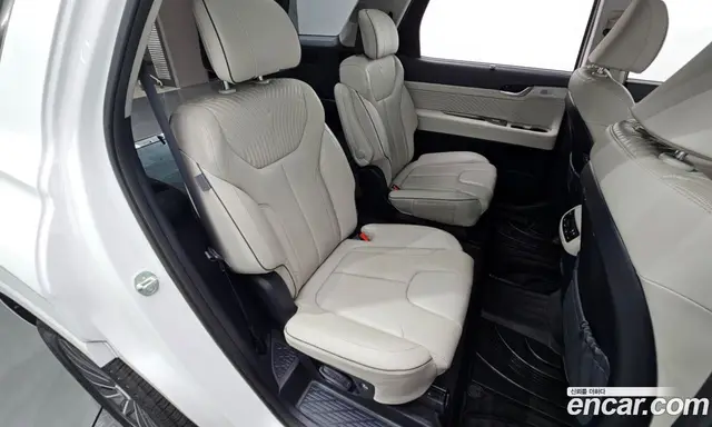 Hyundai Palisade 2023 2.2 автомат (гидро), миниатюра 12