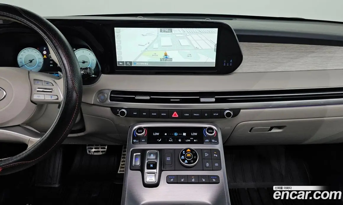 Hyundai Palisade 2023 2.2 автомат (гидро), фото 14 Hyundai Palisade 2023 2.2 автомат (гидро), фото 14