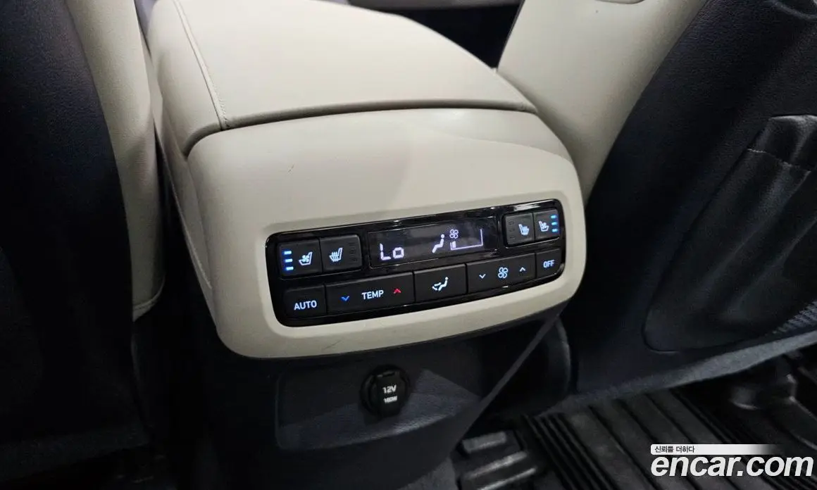 Hyundai Palisade 2023 2.2 автомат (гидро), фото 18 Hyundai Palisade 2023 2.2 автомат (гидро), фото 18