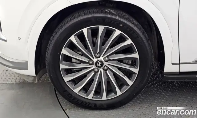 Hyundai Palisade 2023 2.2 автомат (гидро), миниатюра 5 Hyundai Palisade 2023 2.2 автомат (гидро), миниатюра 5
