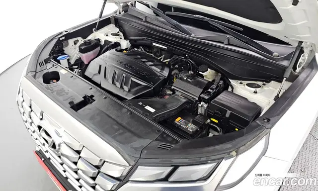 Hyundai Palisade 2023 2.2 автомат (гидро), миниатюра 6 Hyundai Palisade 2023 2.2 автомат (гидро), миниатюра 6