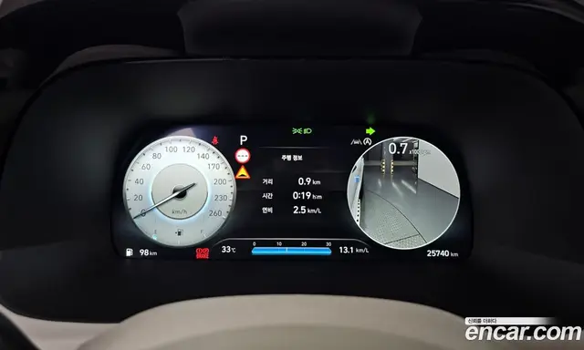Hyundai Palisade 2023 2.2 автомат (гидро), миниатюра 8 Hyundai Palisade 2023 2.2 автомат (гидро), миниатюра 8