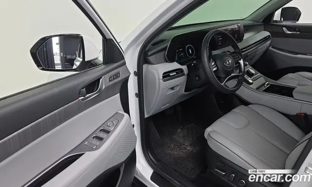 Hyundai Palisade 2023 2.2 автомат (гидро), миниатюра 11