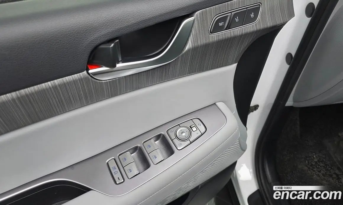 Hyundai Palisade 2023 2.2 автомат (гидро), фото 12