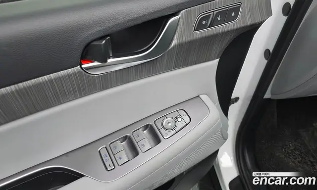 Hyundai Palisade 2023 2.2 автомат (гидро), миниатюра 12