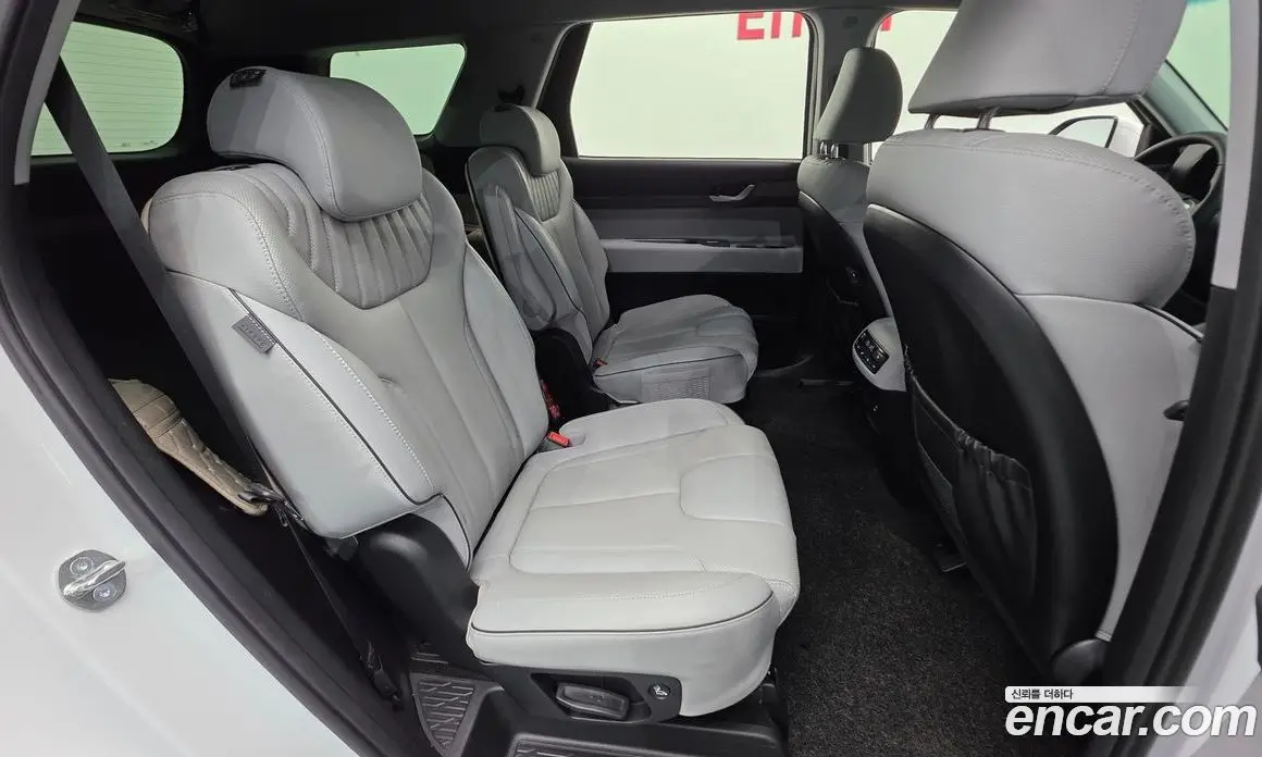 Hyundai Palisade 2023 2.2 автомат (гидро), фото 19