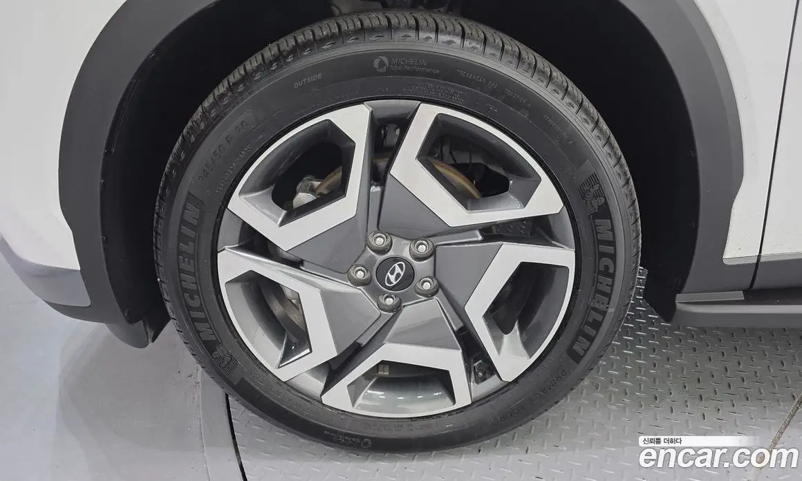 Hyundai Palisade 2023 2.2 автомат (гидро), фото 5