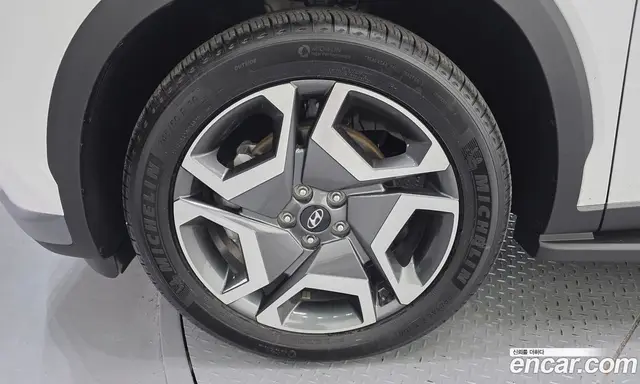 Hyundai Palisade 2023 2.2 автомат (гидро), миниатюра 5