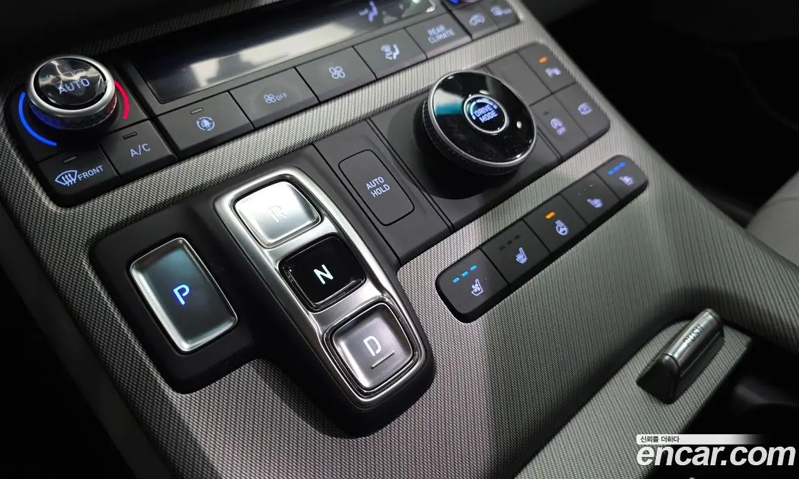 Hyundai Palisade 2023 2.2 автомат (гидро), фото 9