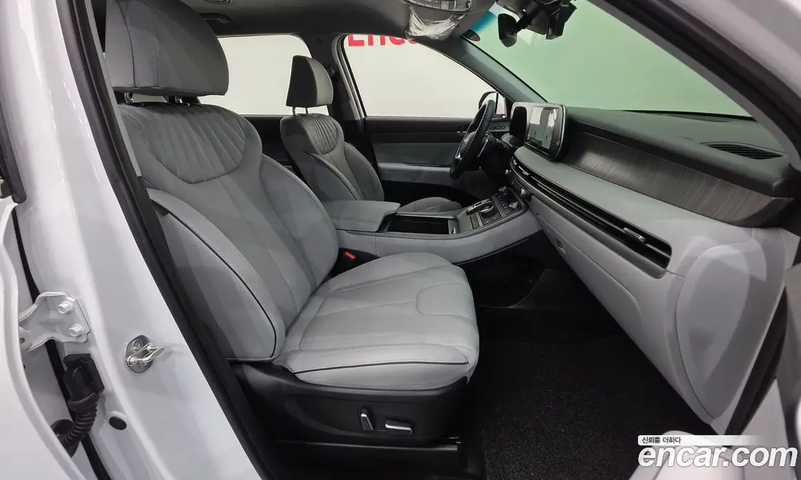 Hyundai Palisade 2023 2.2 автомат (гидро), фото 10