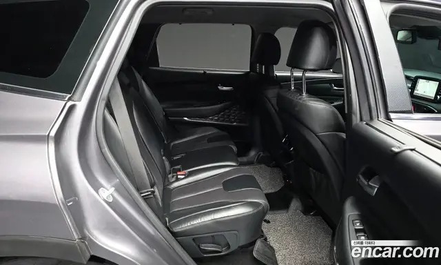 Hyundai Santa Fe 2018 2.0 автомат (гидро), миниатюра 12