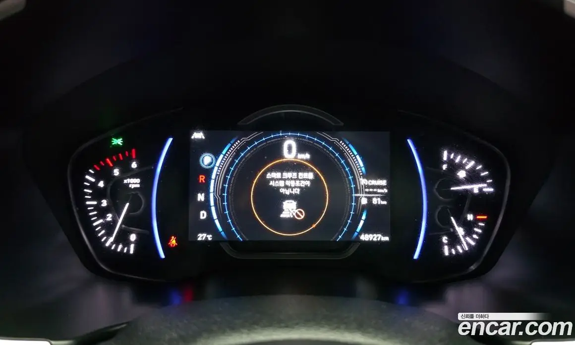 Hyundai Santa Fe 2018 2.0 автомат (гидро), фото 8