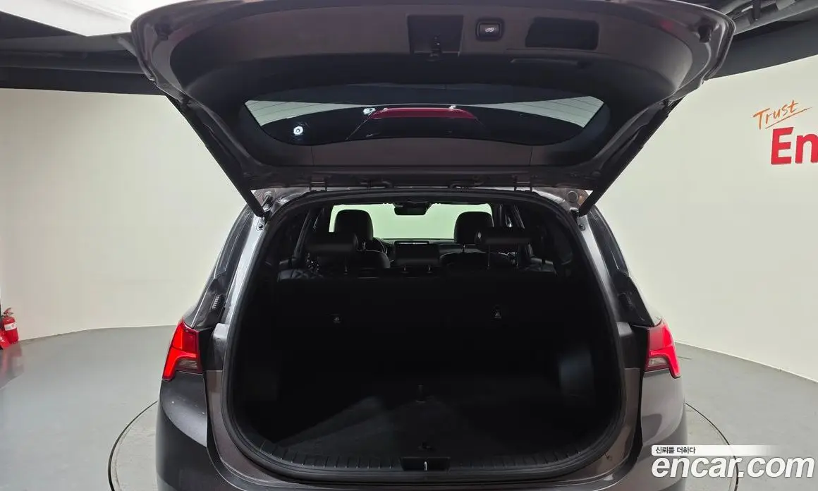 Hyundai Santa Fe 2020 2.2 автомат (гидро), фото 20 Hyundai Santa Fe 2020 2.2 автомат (гидро), фото 20