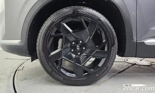 Hyundai Santa Fe 2020 2.2 автомат (гидро), миниатюра 5 Hyundai Santa Fe 2020 2.2 автомат (гидро), миниатюра 5
