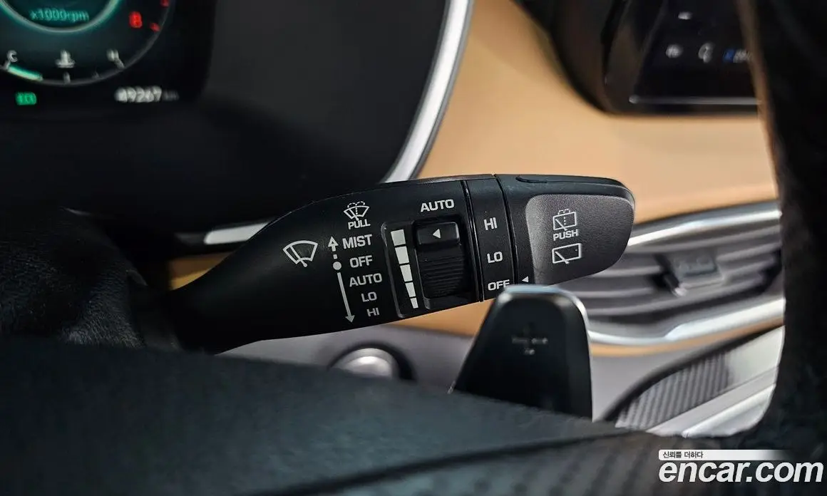 Hyundai Santa Fe 2021 2.5 автомат (гидро), фото 18 Hyundai Santa Fe 2021 2.5 автомат (гидро), фото 18