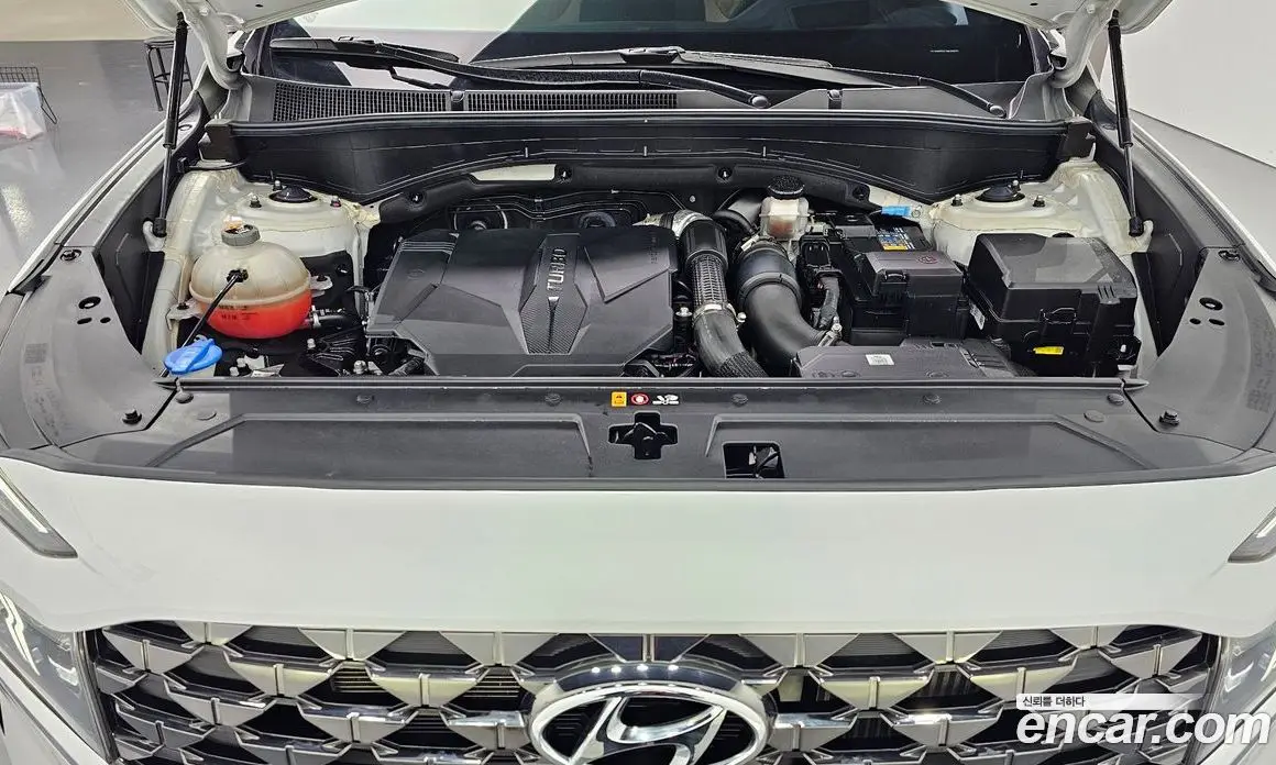 Hyundai Santa Fe 2021 2.5 автомат (гидро), фото 6 Hyundai Santa Fe 2021 2.5 автомат (гидро), фото 6