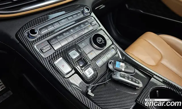 Hyundai Santa Fe 2021 2.5 автомат (гидро), миниатюра 9 Hyundai Santa Fe 2021 2.5 автомат (гидро), миниатюра 9