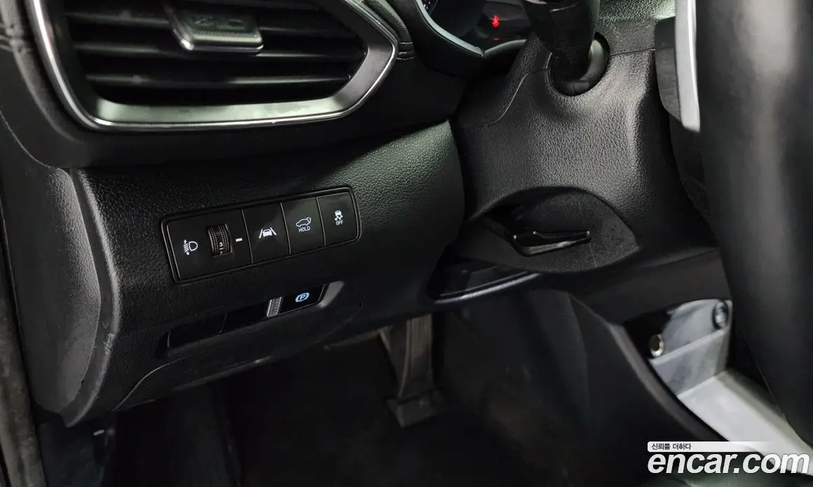 Hyundai Santa Fe 2022 2.2 автомат (гидро), фото 14 Hyundai Santa Fe 2022 2.2 автомат (гидро), фото 14