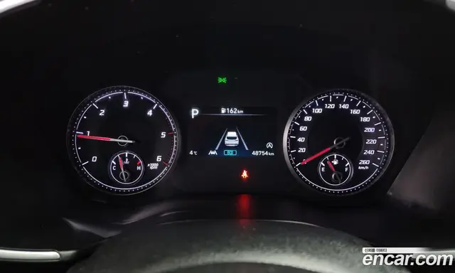 Hyundai Santa Fe 2022 2.2 автомат (гидро), миниатюра 8 Hyundai Santa Fe 2022 2.2 автомат (гидро), миниатюра 8