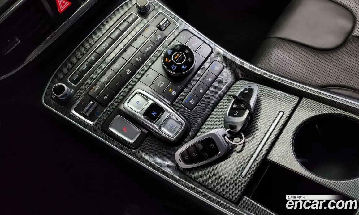 Hyundai Santa Fe 2022 2.2 автомат (гидро), фото 9 Hyundai Santa Fe 2022 2.2 автомат (гидро), фото 9