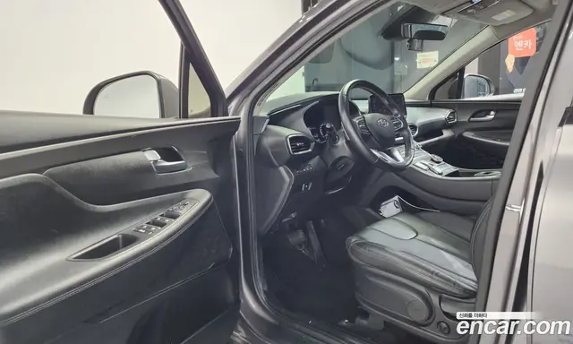 Hyundai Santa Fe 2022 2.2 автомат (гидро), миниатюра 10 Hyundai Santa Fe 2022 2.2 автомат (гидро), миниатюра 10