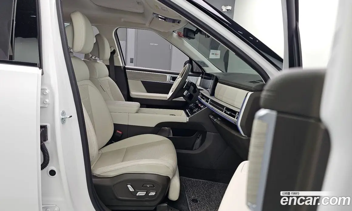 Hyundai Santa Fe 2024 2.5 автомат (гидро), фото 11 Hyundai Santa Fe 2024 2.5 автомат (гидро), фото 11