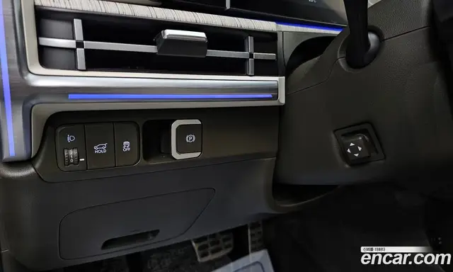 Hyundai Santa Fe 2024 2.5 автомат (гидро), миниатюра 12
