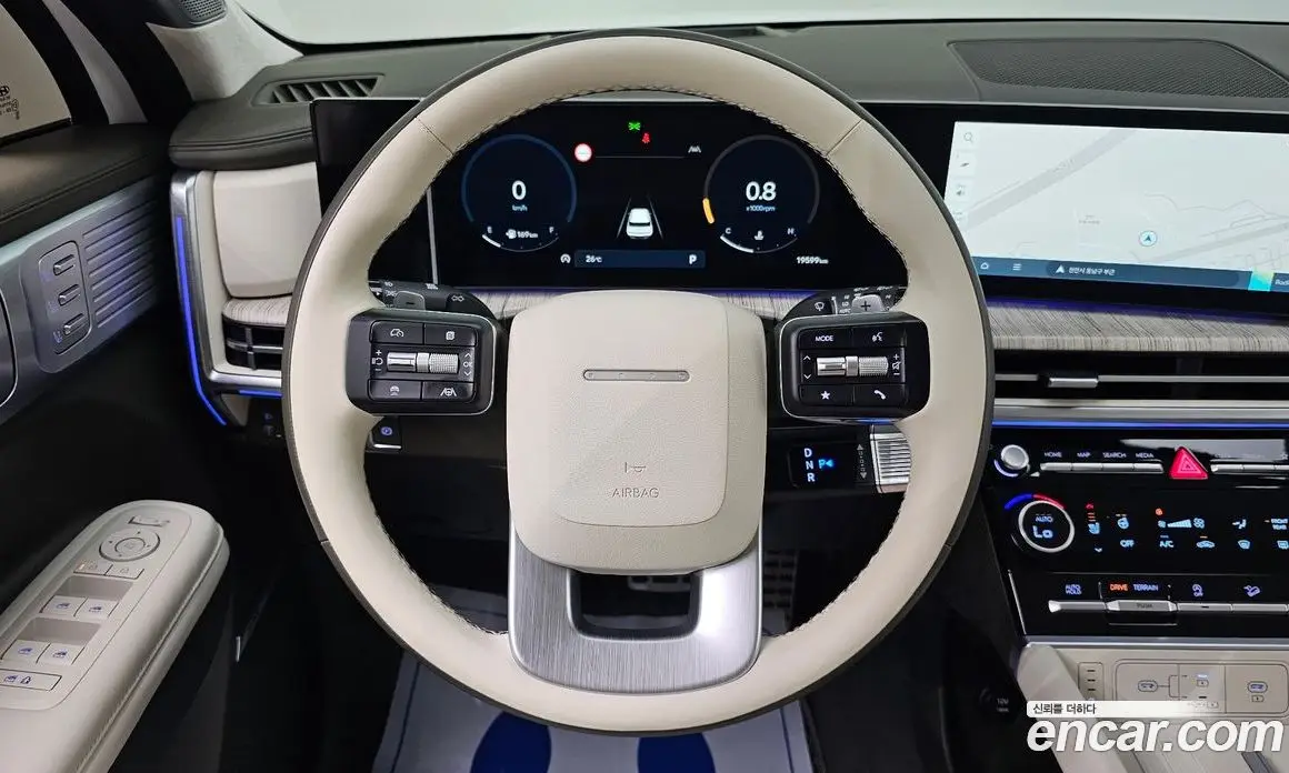 Hyundai Santa Fe 2024 2.5 автомат (гидро), фото 13 Hyundai Santa Fe 2024 2.5 автомат (гидро), фото 13