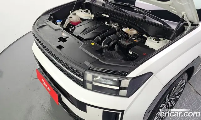Hyundai Santa Fe 2024 2.5 автомат (гидро), миниатюра 6 Hyundai Santa Fe 2024 2.5 автомат (гидро), миниатюра 6