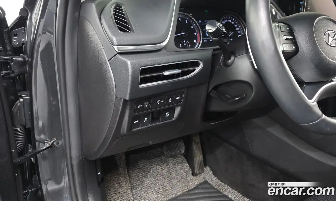 Hyundai Sonata 2021 2.0 автомат (гидро), фото 13