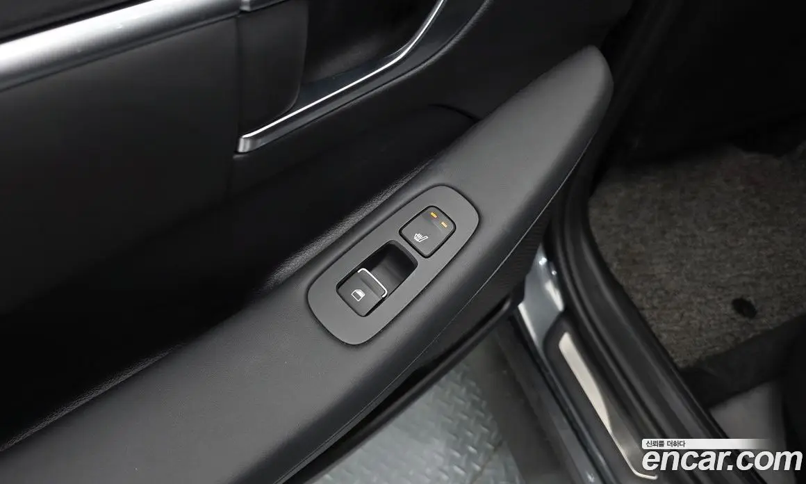 Hyundai Sonata 2021 2.0 автомат (гидро), фото 19