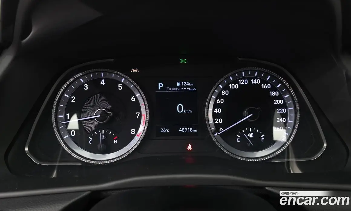 Hyundai Sonata 2021 2.0 автомат (гидро), фото 8