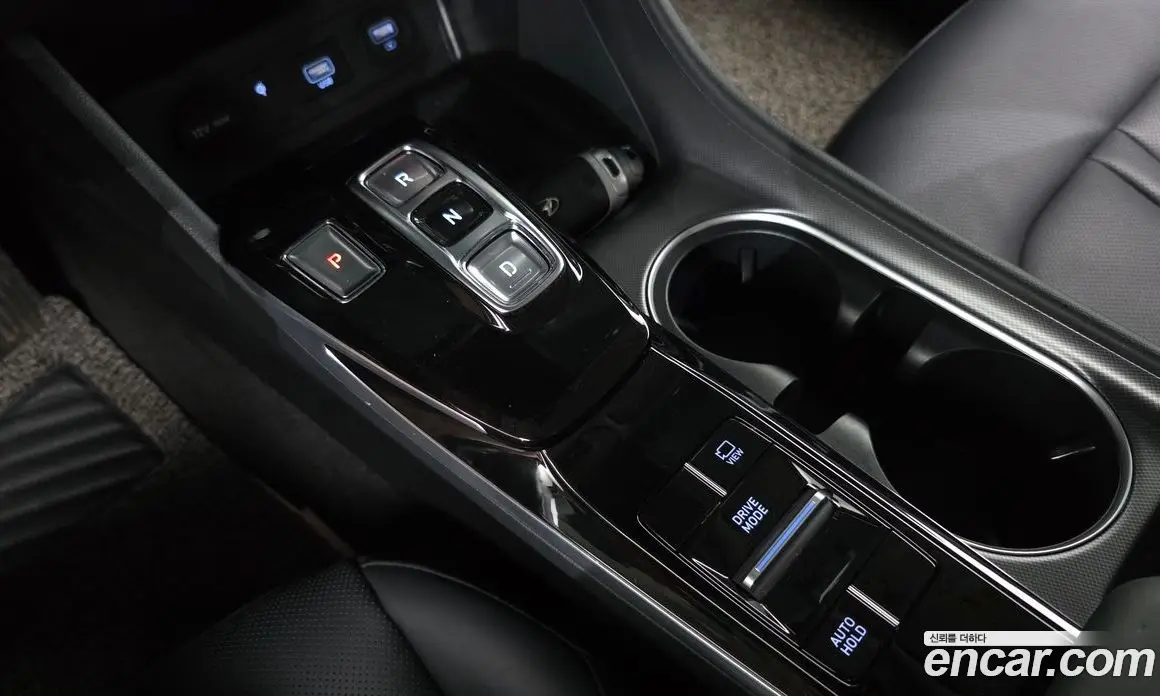 Hyundai Sonata 2021 2.0 автомат (гидро), фото 9