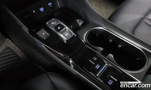 Hyundai Sonata 2021 2.0 автомат (гидро), миниатюра 9