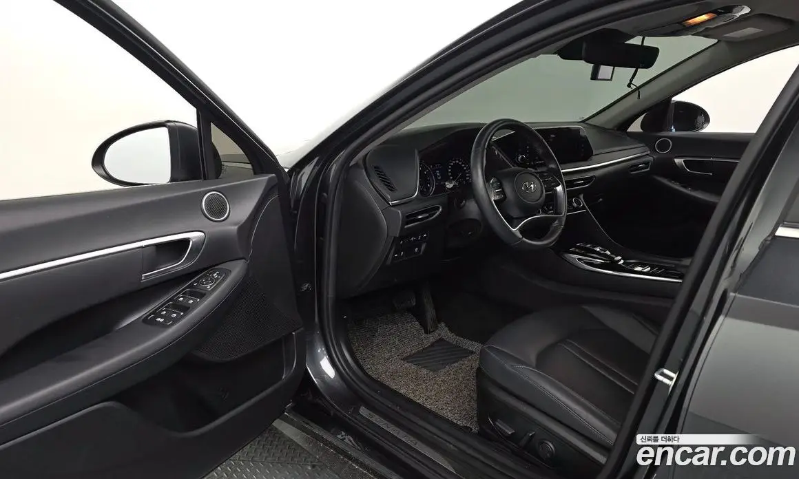 Hyundai Sonata 2021 2.0 автомат (гидро), фото 10
