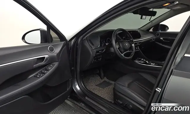 Hyundai Sonata 2021 2.0 автомат (гидро), миниатюра 10