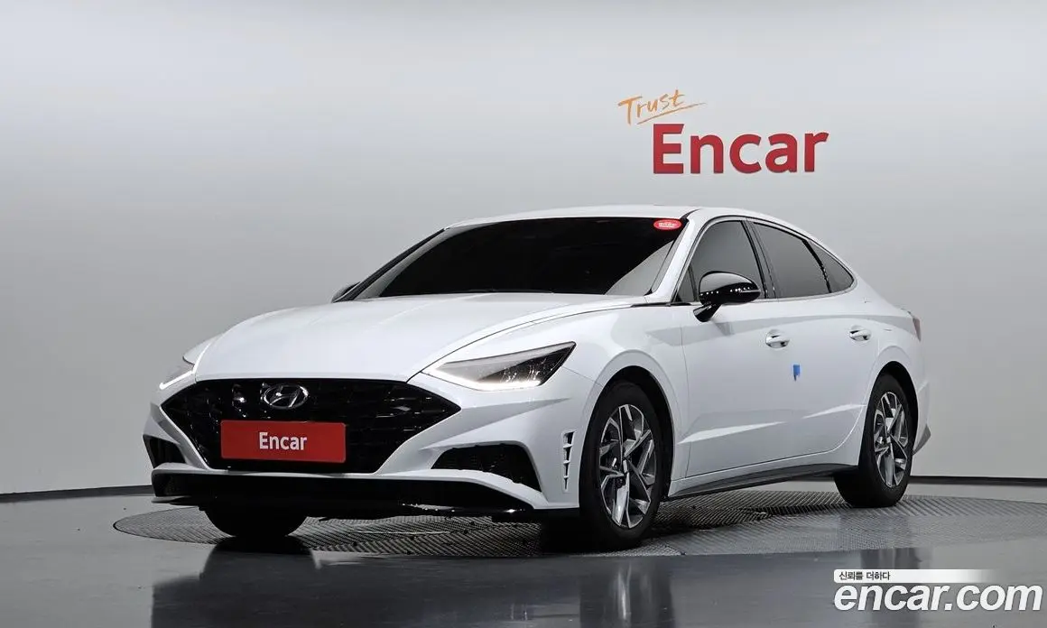 Hyundai Sonata 2022 2.0 автомат (гидро), фото 1 Hyundai Sonata 2022 2.0 автомат (гидро), фото 1