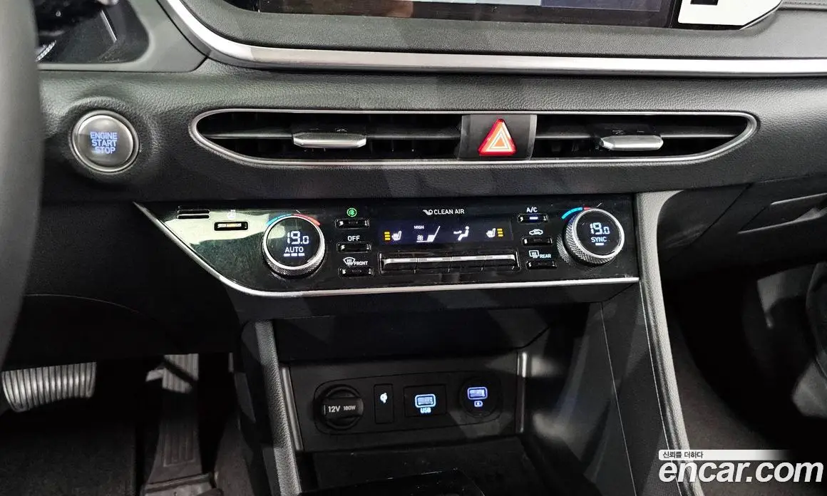 Hyundai Sonata 2022 2.0 автомат (гидро), фото 18 Hyundai Sonata 2022 2.0 автомат (гидро), фото 18