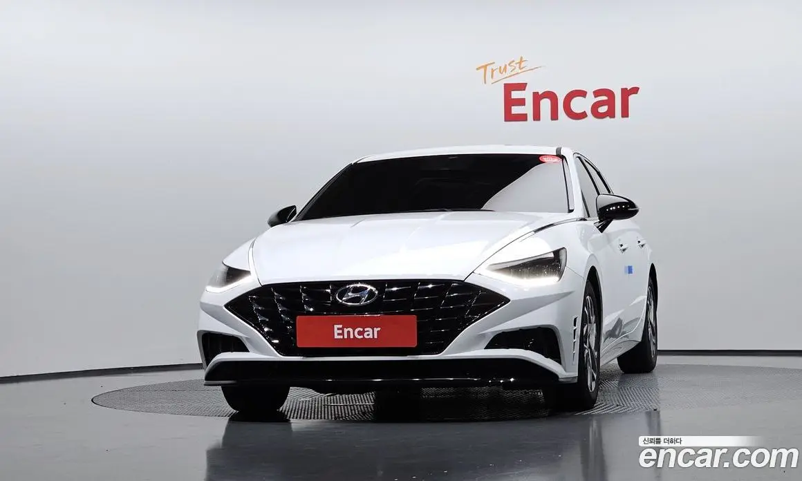 Hyundai Sonata 2022 2.0 автомат (гидро), фото 3 Hyundai Sonata 2022 2.0 автомат (гидро), фото 3