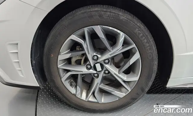 Hyundai Sonata 2022 2.0 автомат (гидро), миниатюра 5 Hyundai Sonata 2022 2.0 автомат (гидро), миниатюра 5